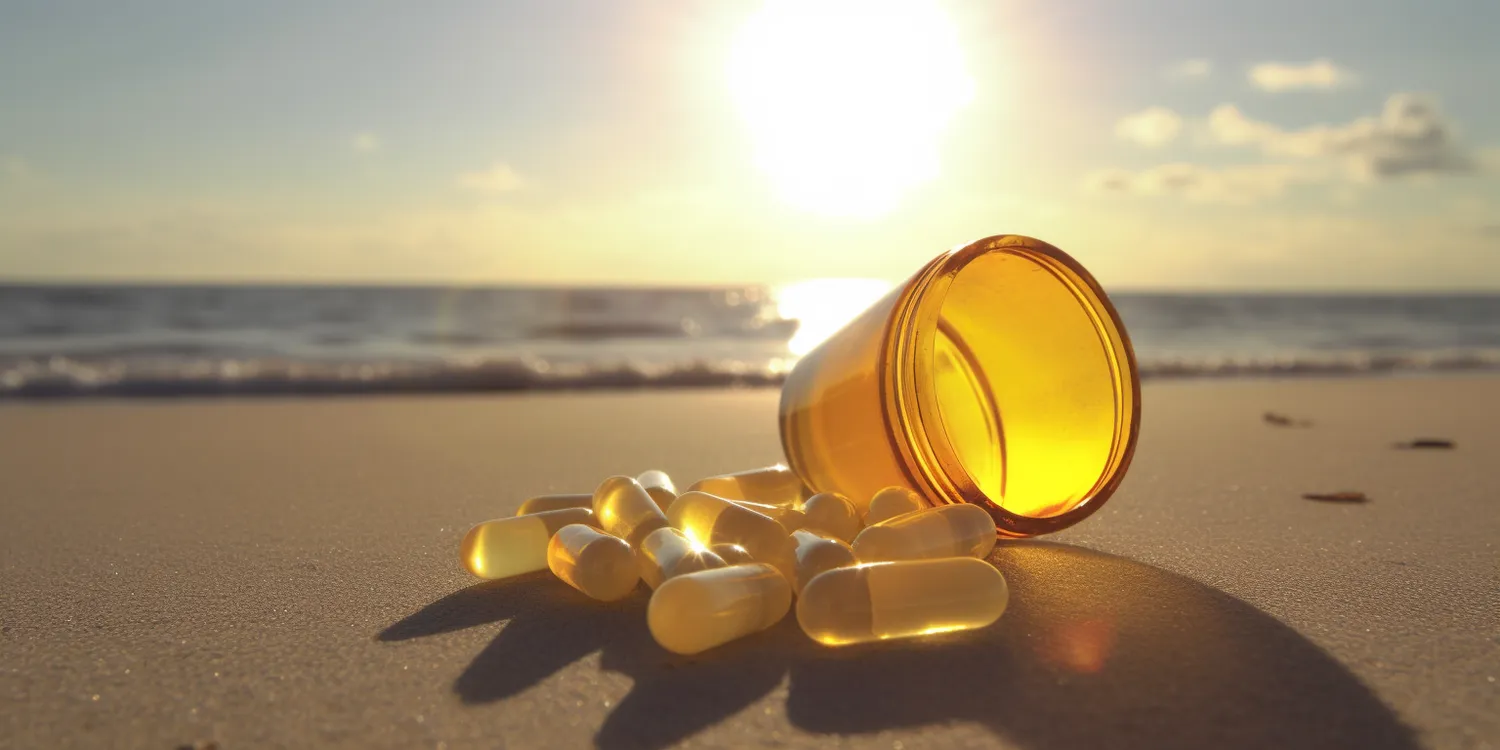 Czy witamina a to to samo co beta karoten?