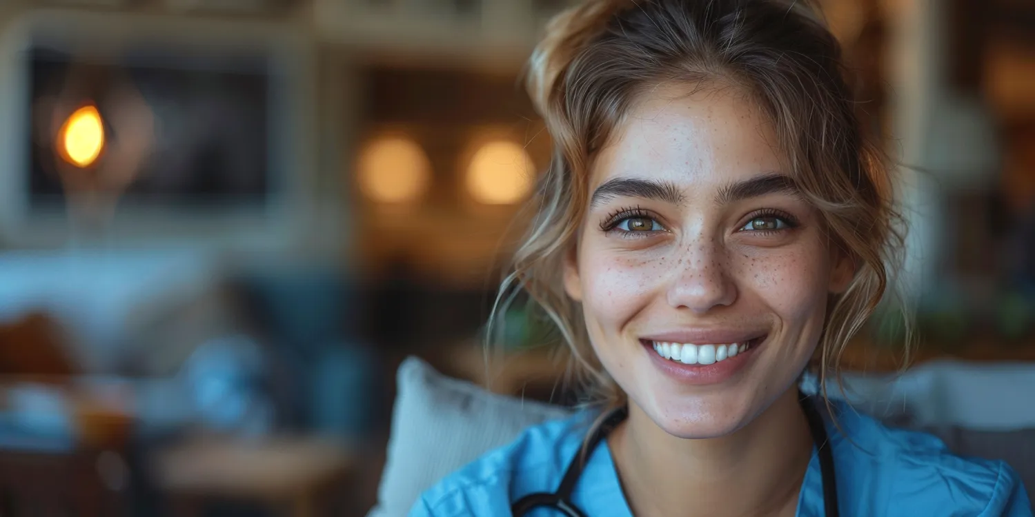 Dom seniora Szczecin