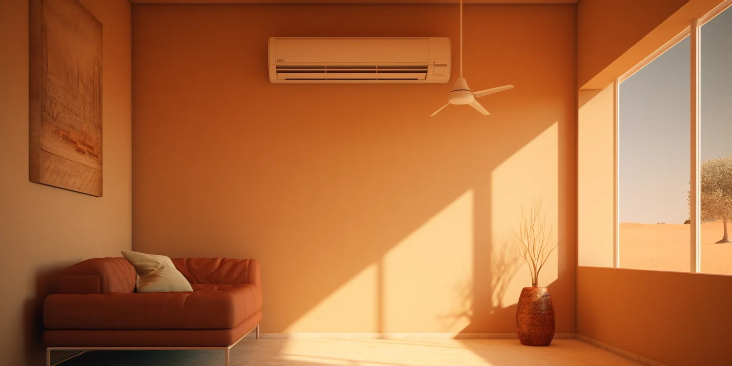 Grzanie klimatyzacja jaka temperatura?