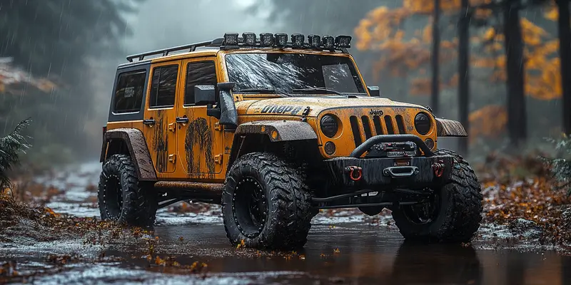 Jak działa zblocze do wyciągarki?