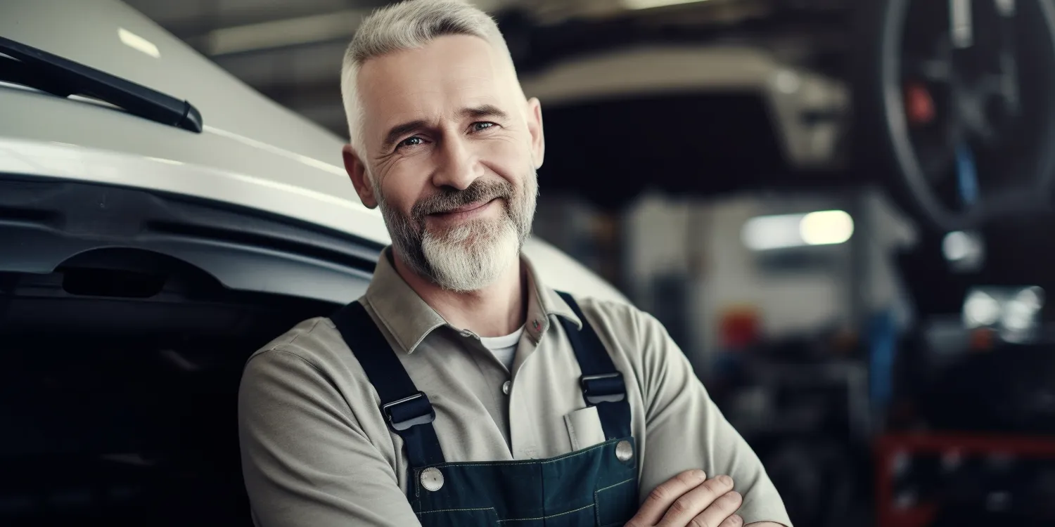 Jak otworzyć warsztat samochodowy krok po kroku?