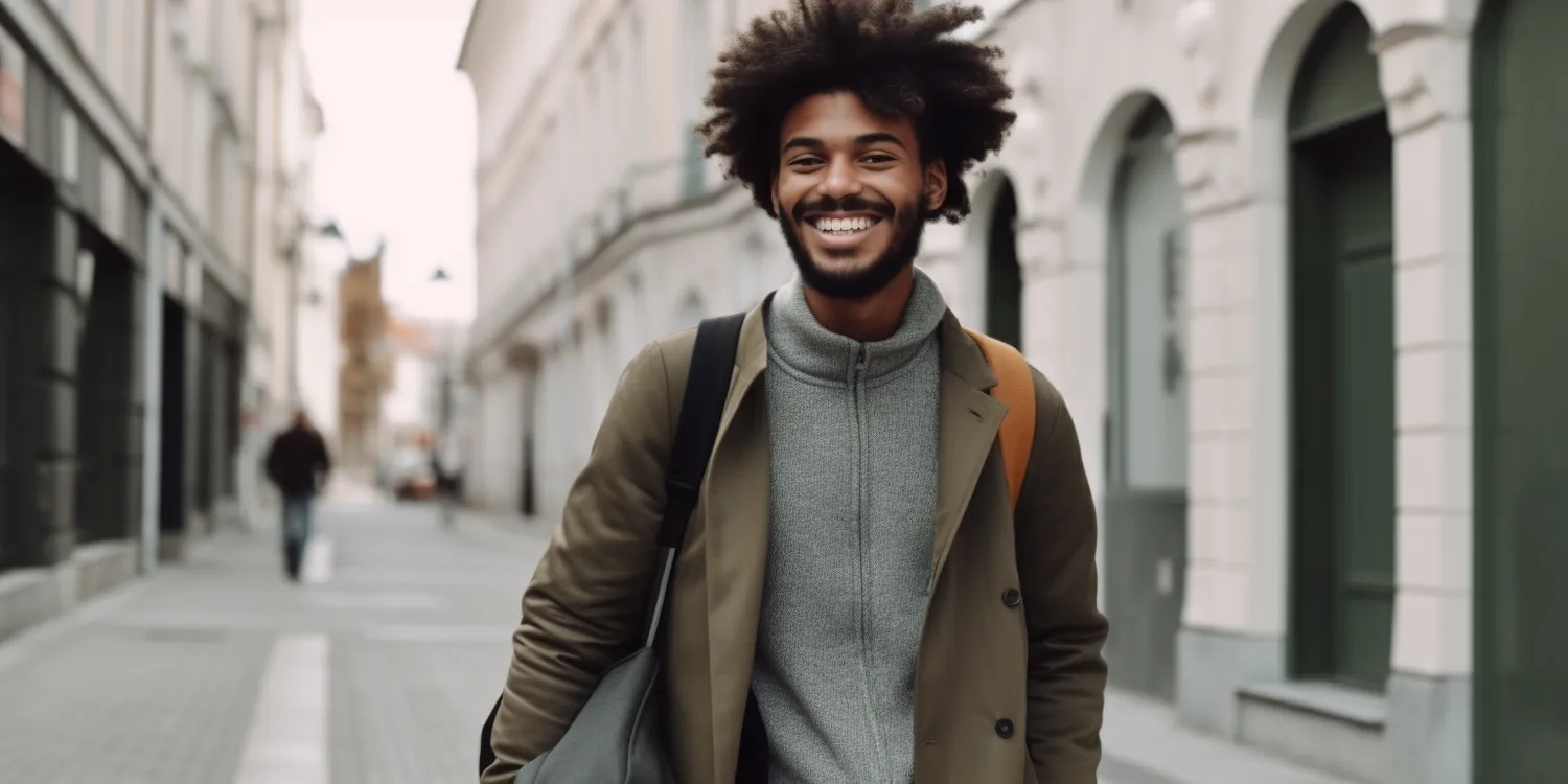 Jak podaje sie wymiary torby?