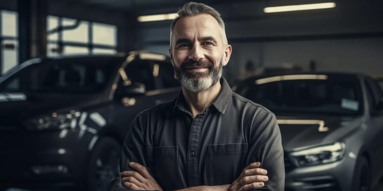 Jak sprzedać warsztat samochodowy?