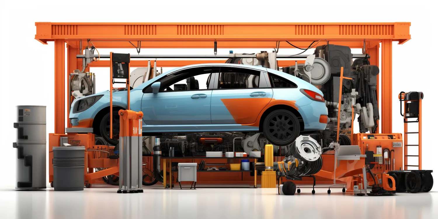 Jak założyć warsztat samochodowy?