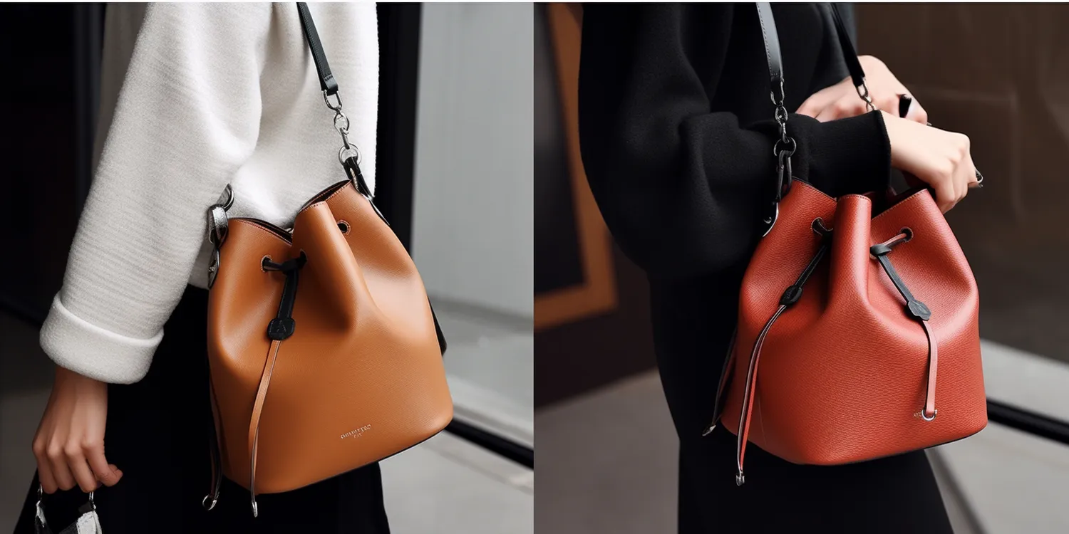 Jak zmierzyć pojemność torby?