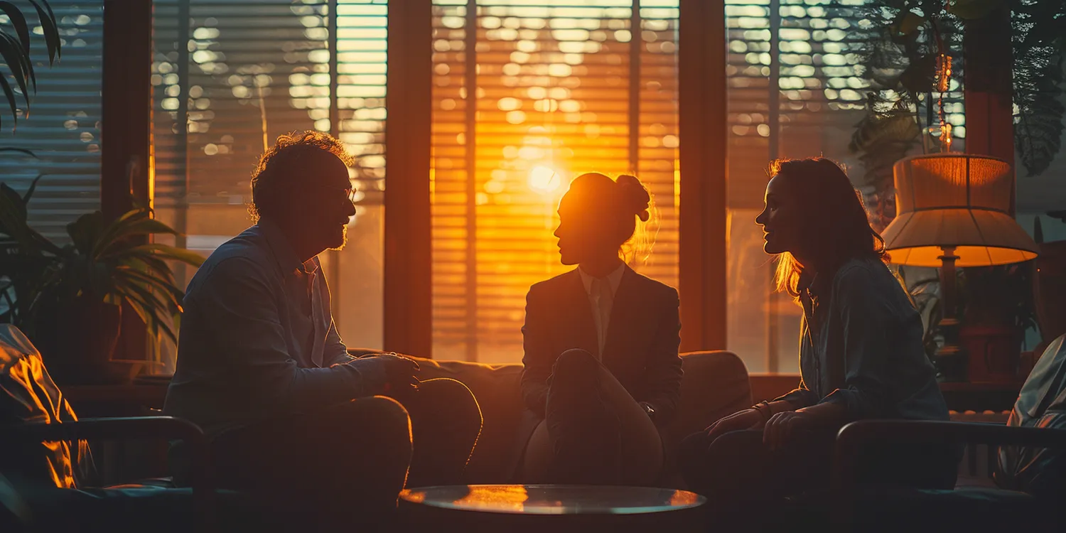 Jak zostać psychoterapeutą?