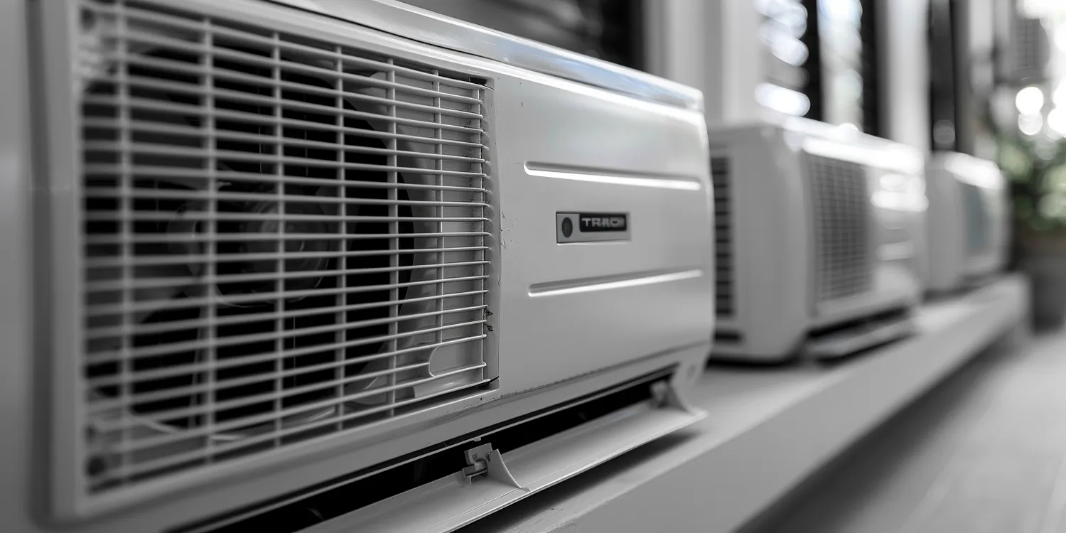 Jaka klimatyzacja do mieszkania?