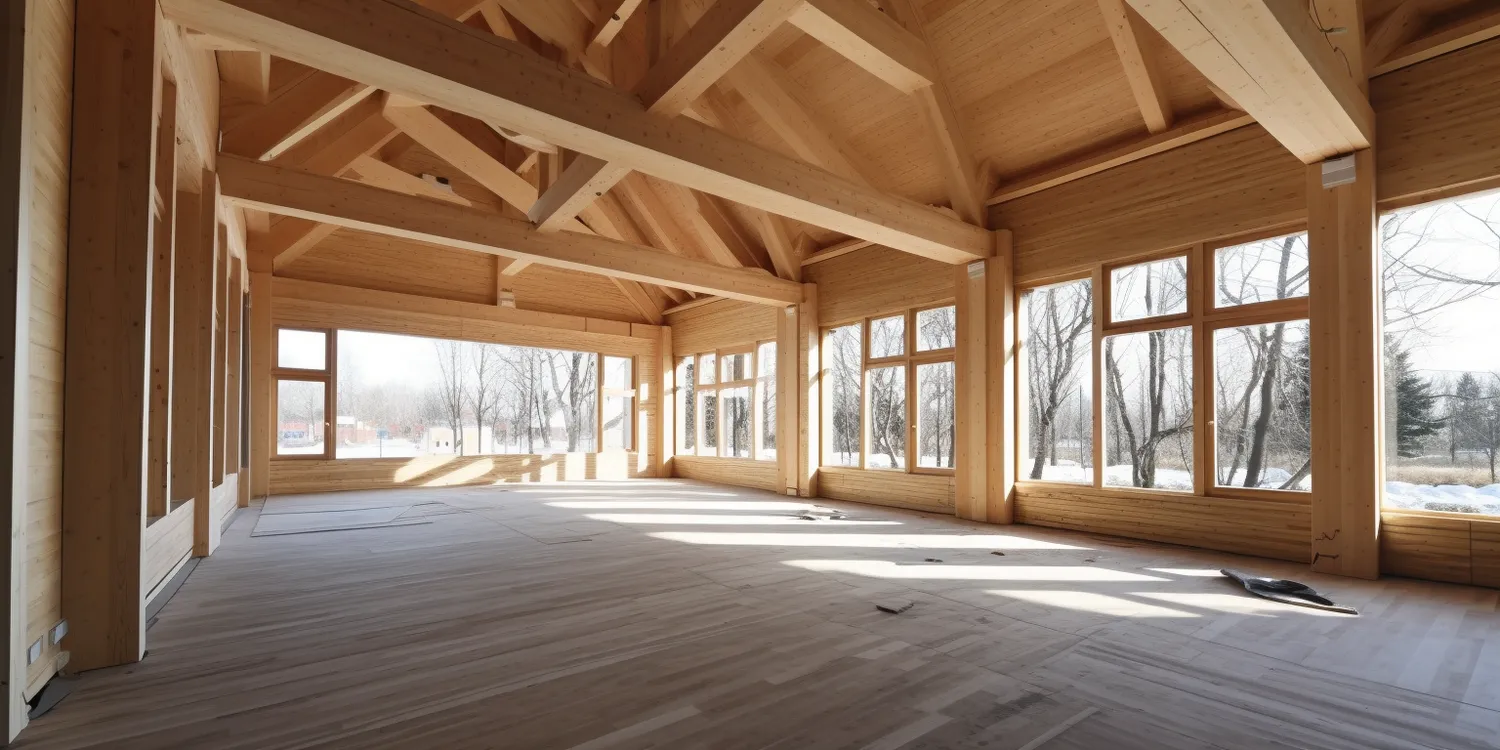 Jaka stolarka okienna najlepsza?