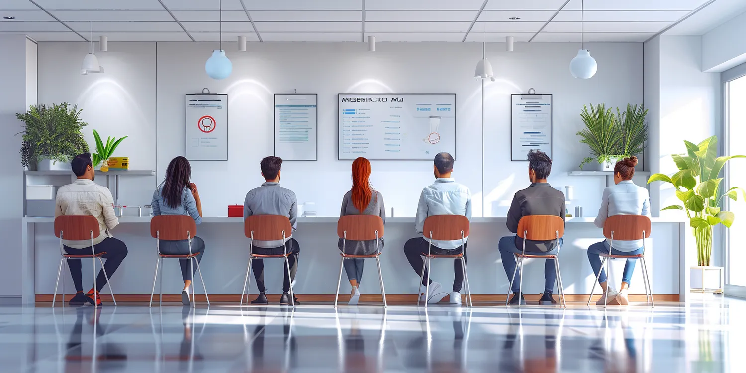 Jakie badania może zlecić psychiatra?