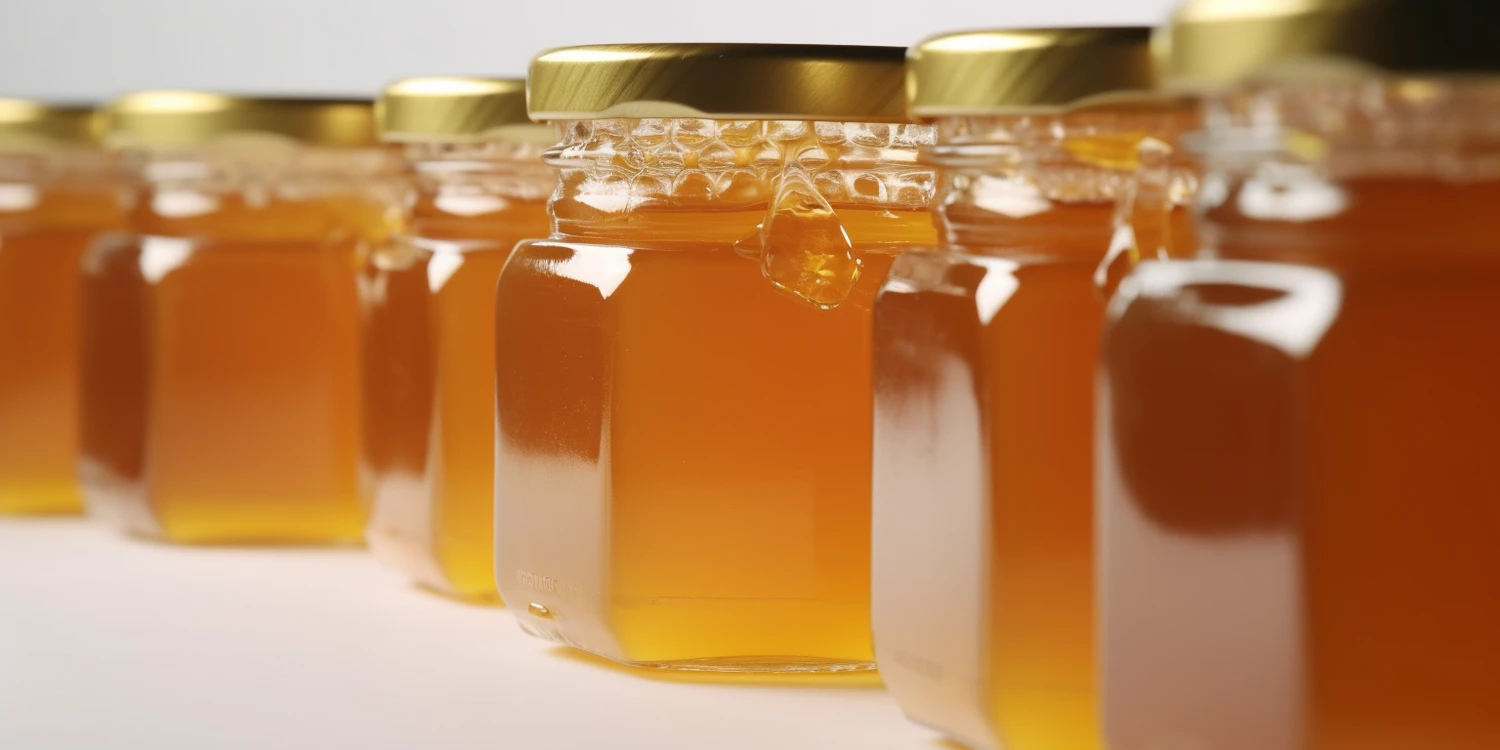 Jakie są najzdrowsze miody?