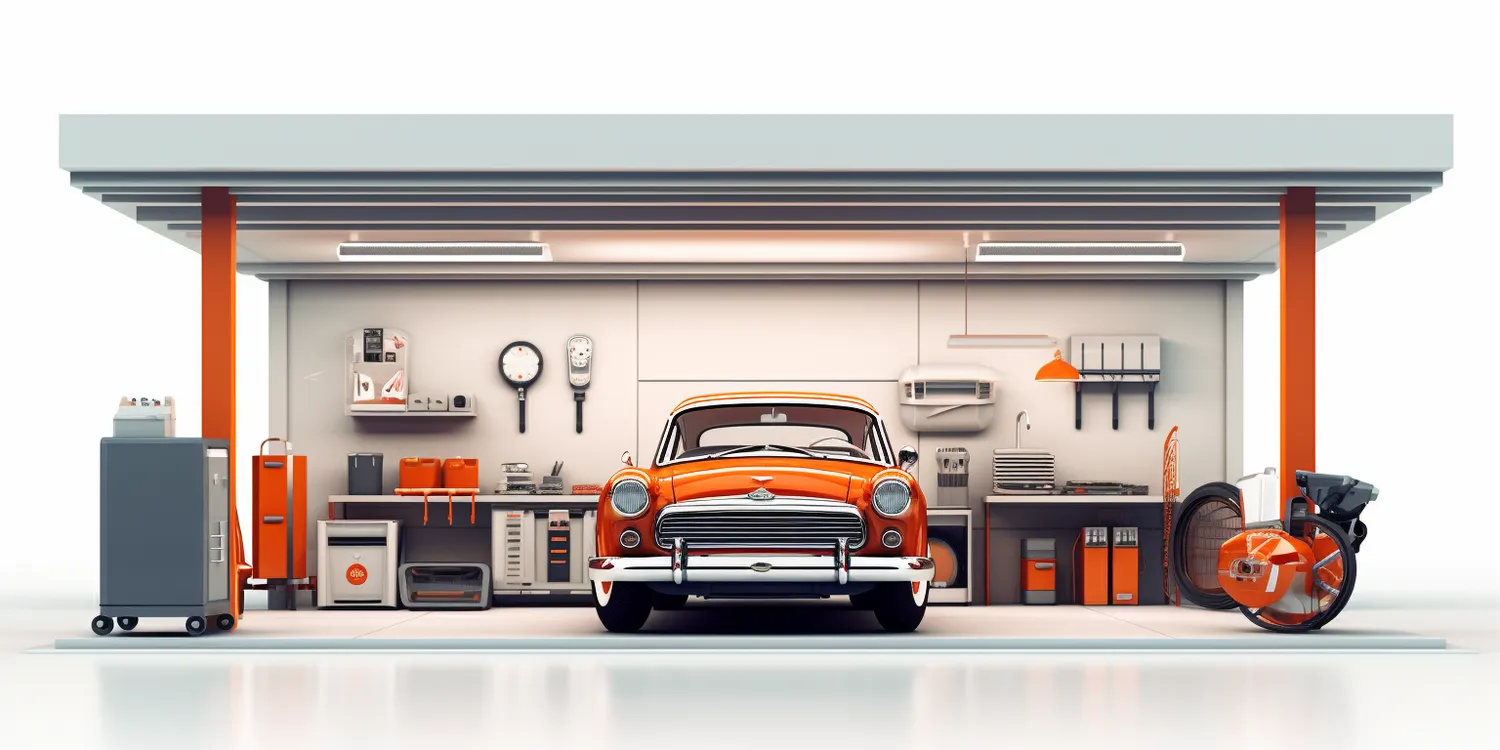 Jakie wymogi na warsztat samochodowy?