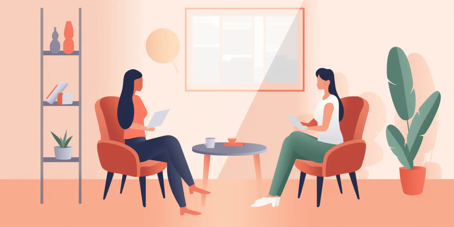 Leczenie depresji Warszawa