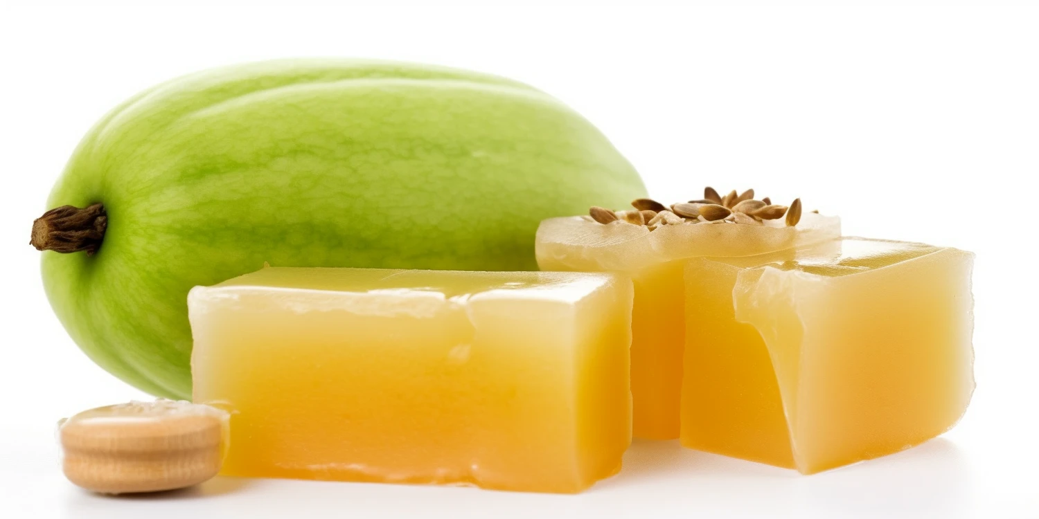 Miód gryczany na gardło