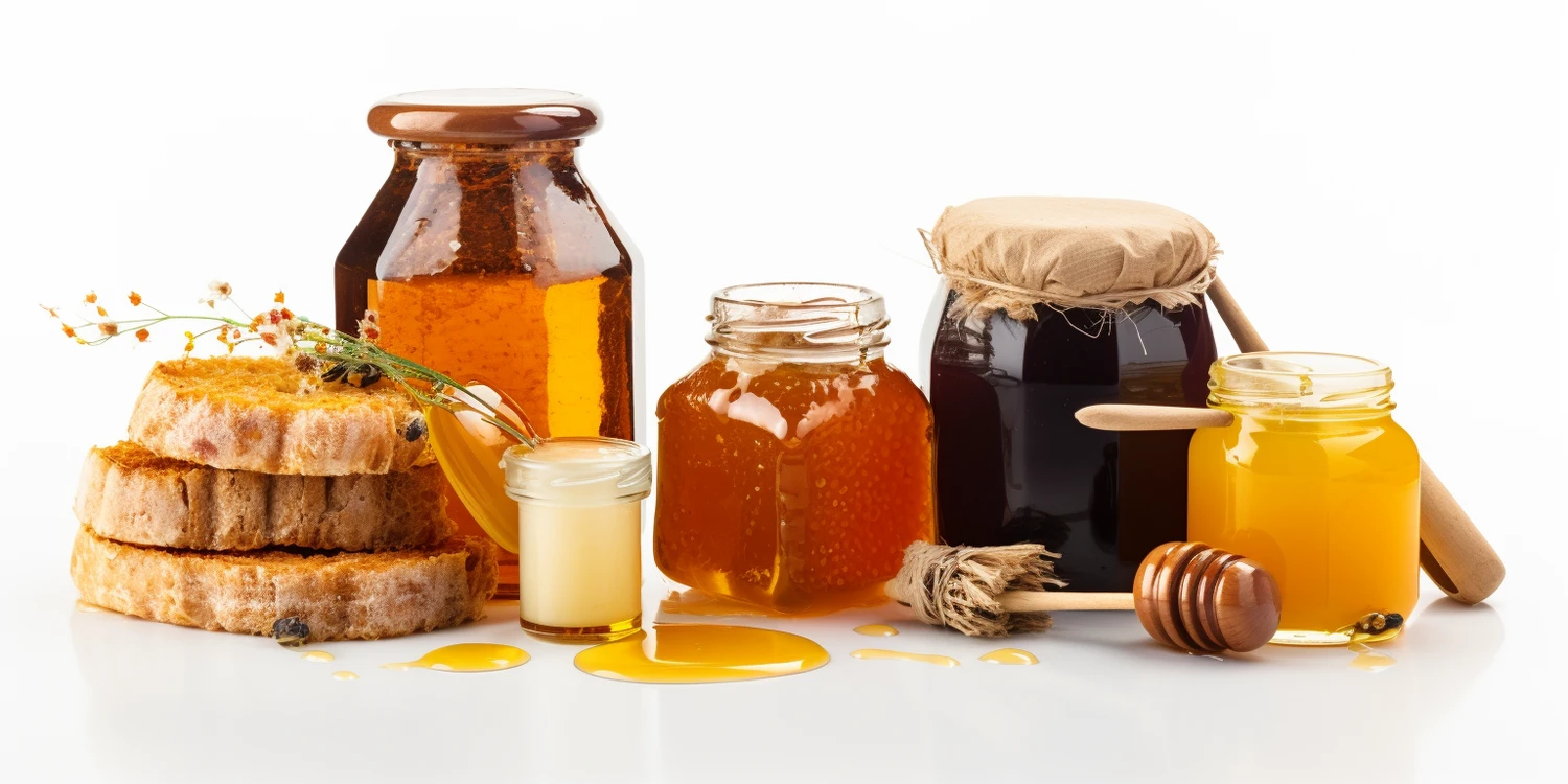 Miód na refluks żołądka