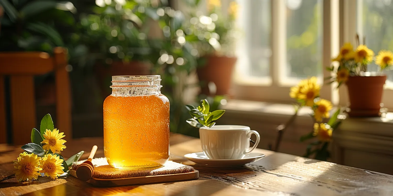 Miód rzepakowy na co jest dobry?