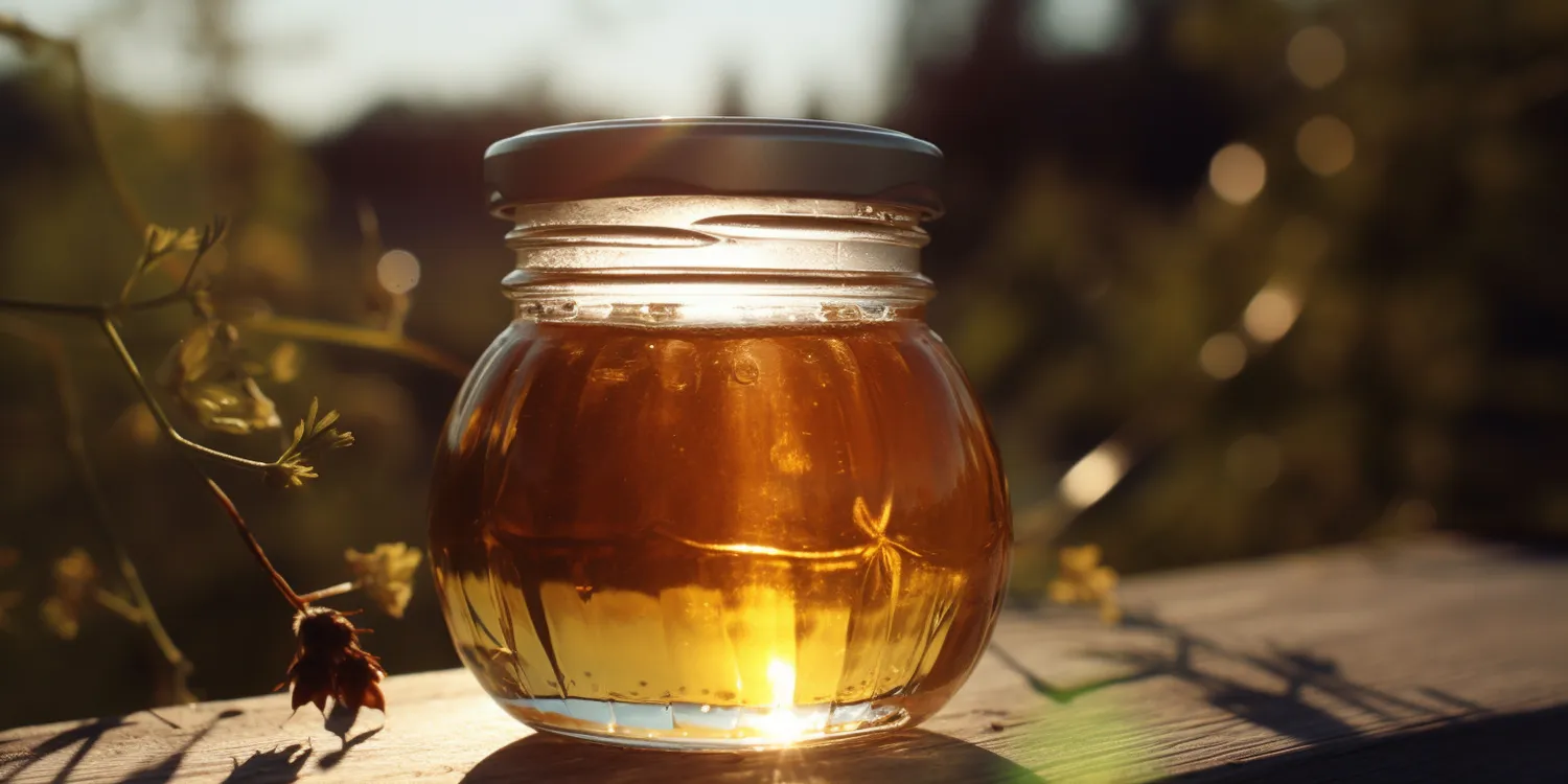 Miód wrzosowy jak spożywać?