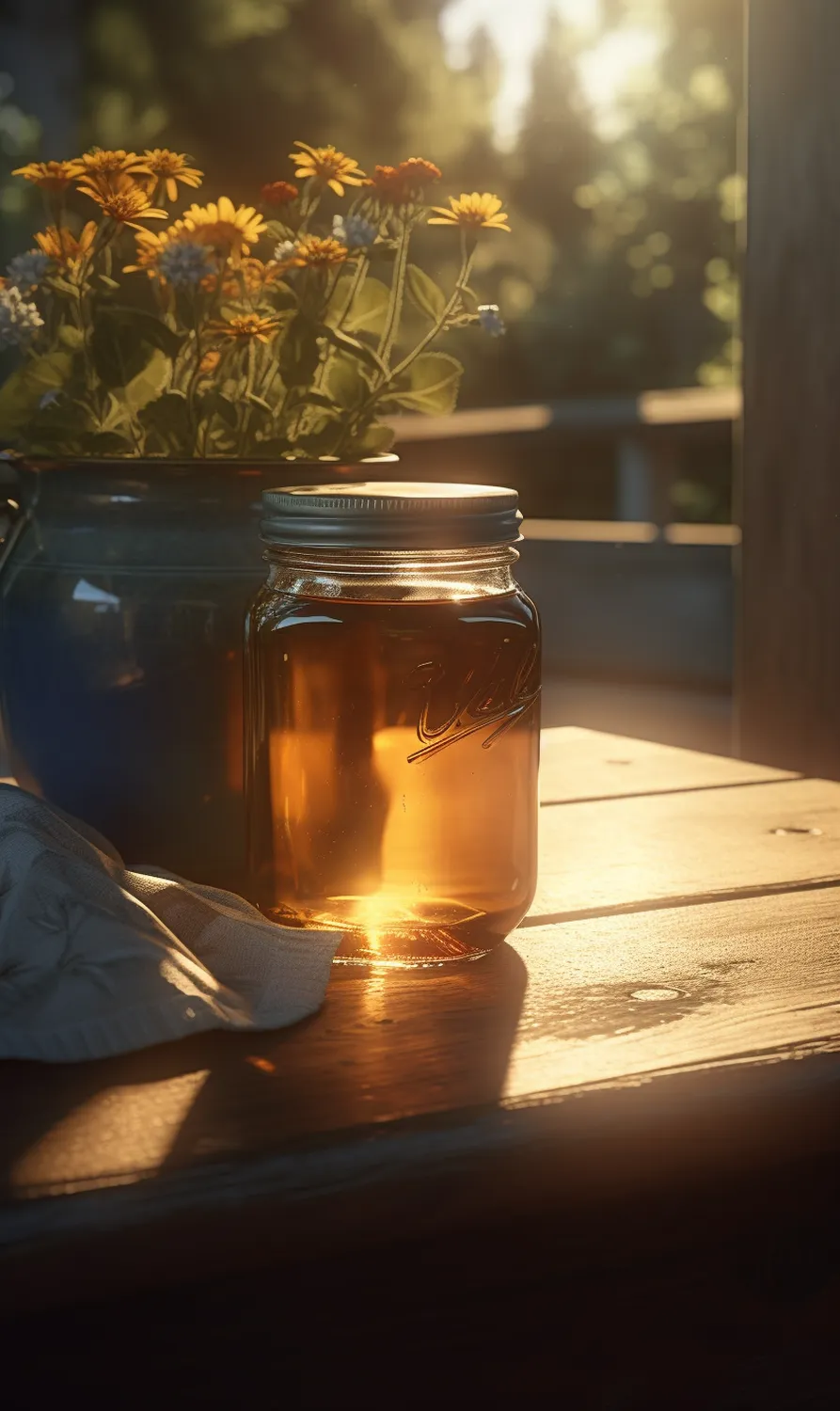 Miód wrzosowy właściwości lecznicze