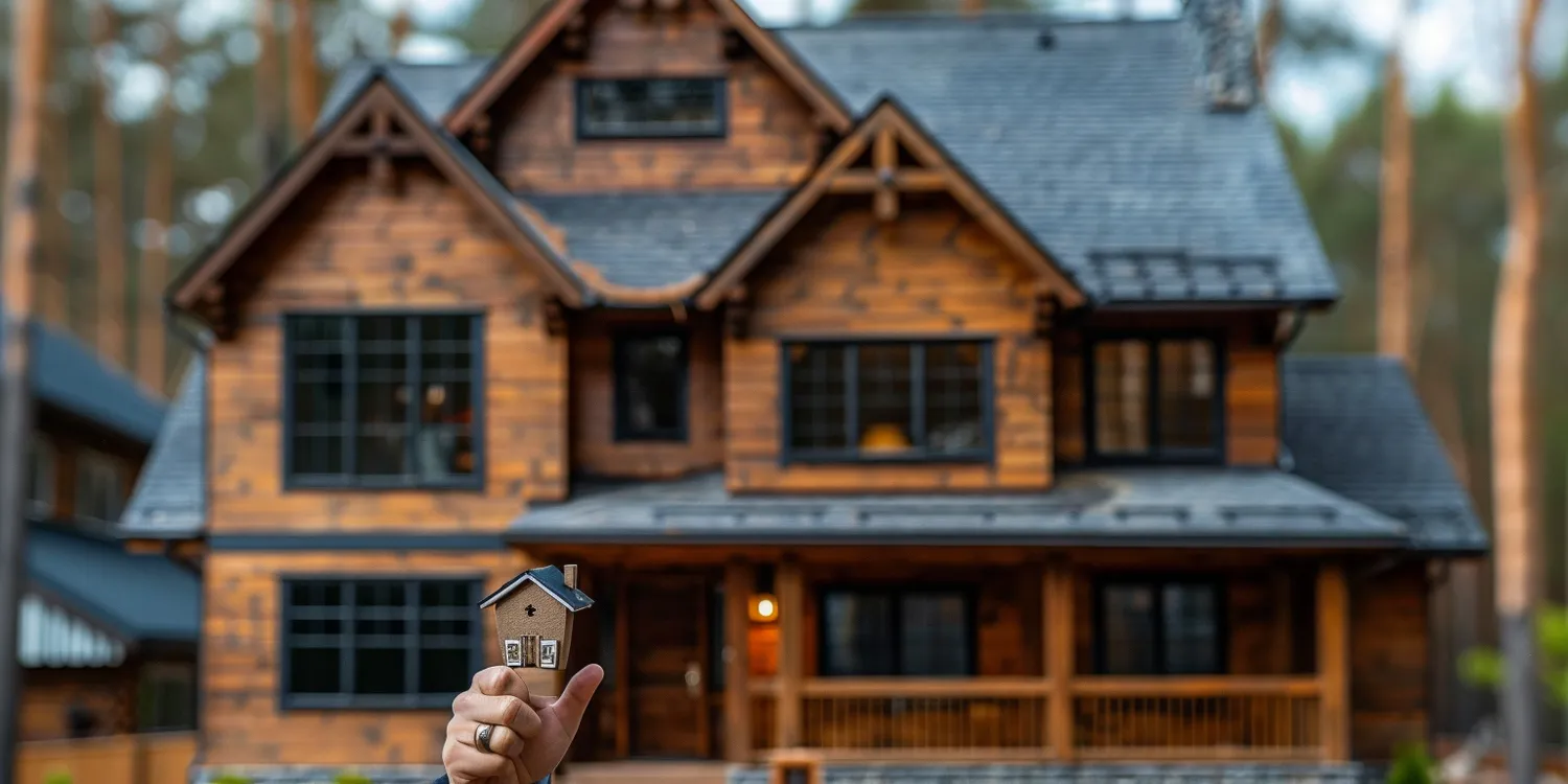 Oprocentowanie kredytów hipotecznych