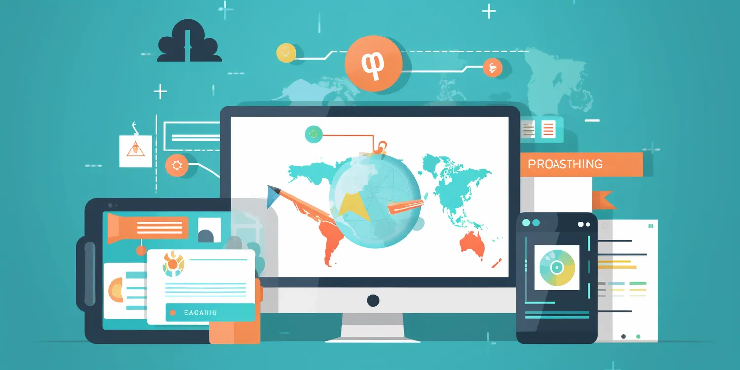 Pozycjonowanie w Google