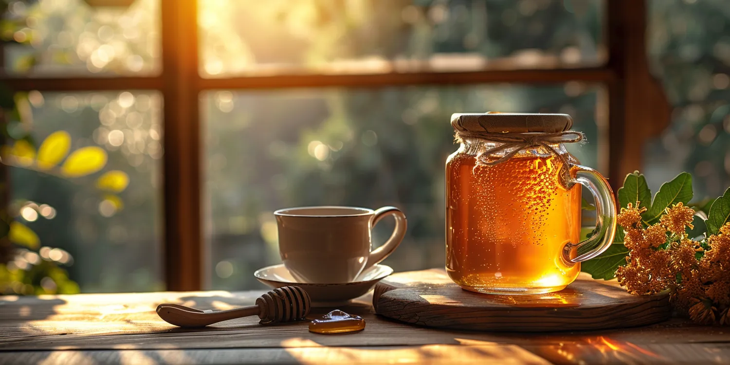 Prawdziwy miód jak rozpoznać?