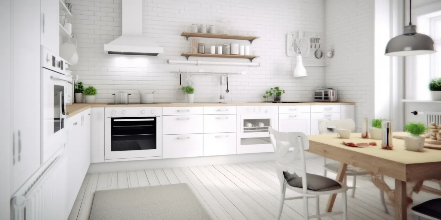 Projektowanie wnętrz co to jest?