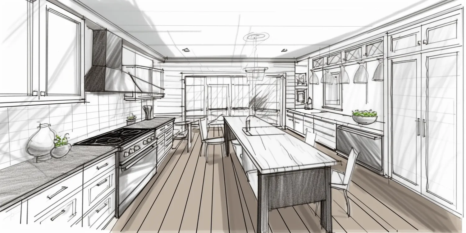 Projekty wnętrz Poznań