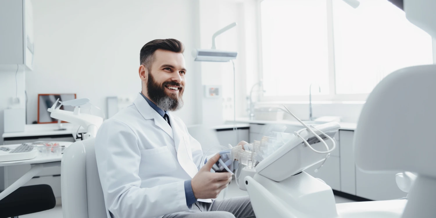 Protetyka 3d Warszawa