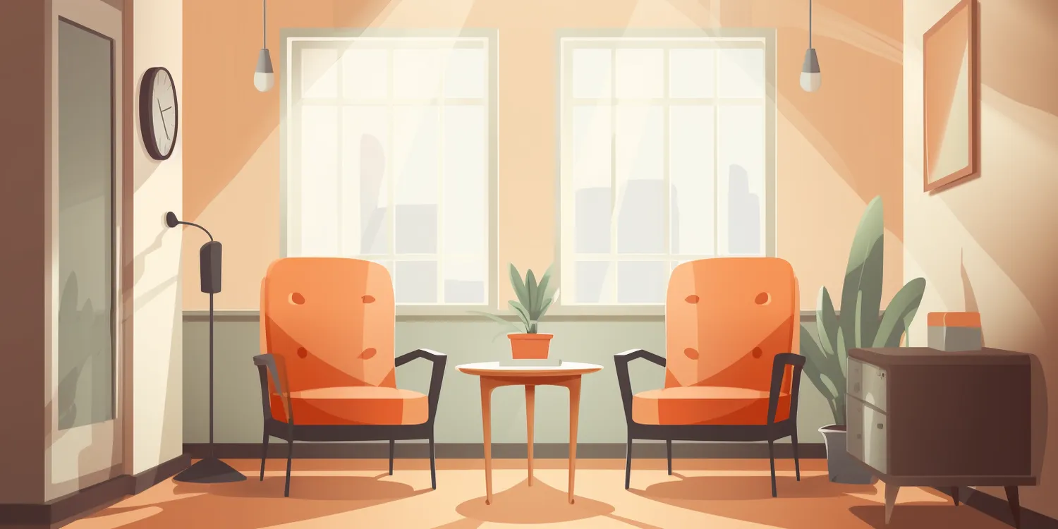 Psychiatra - jak wygląda wizyta?