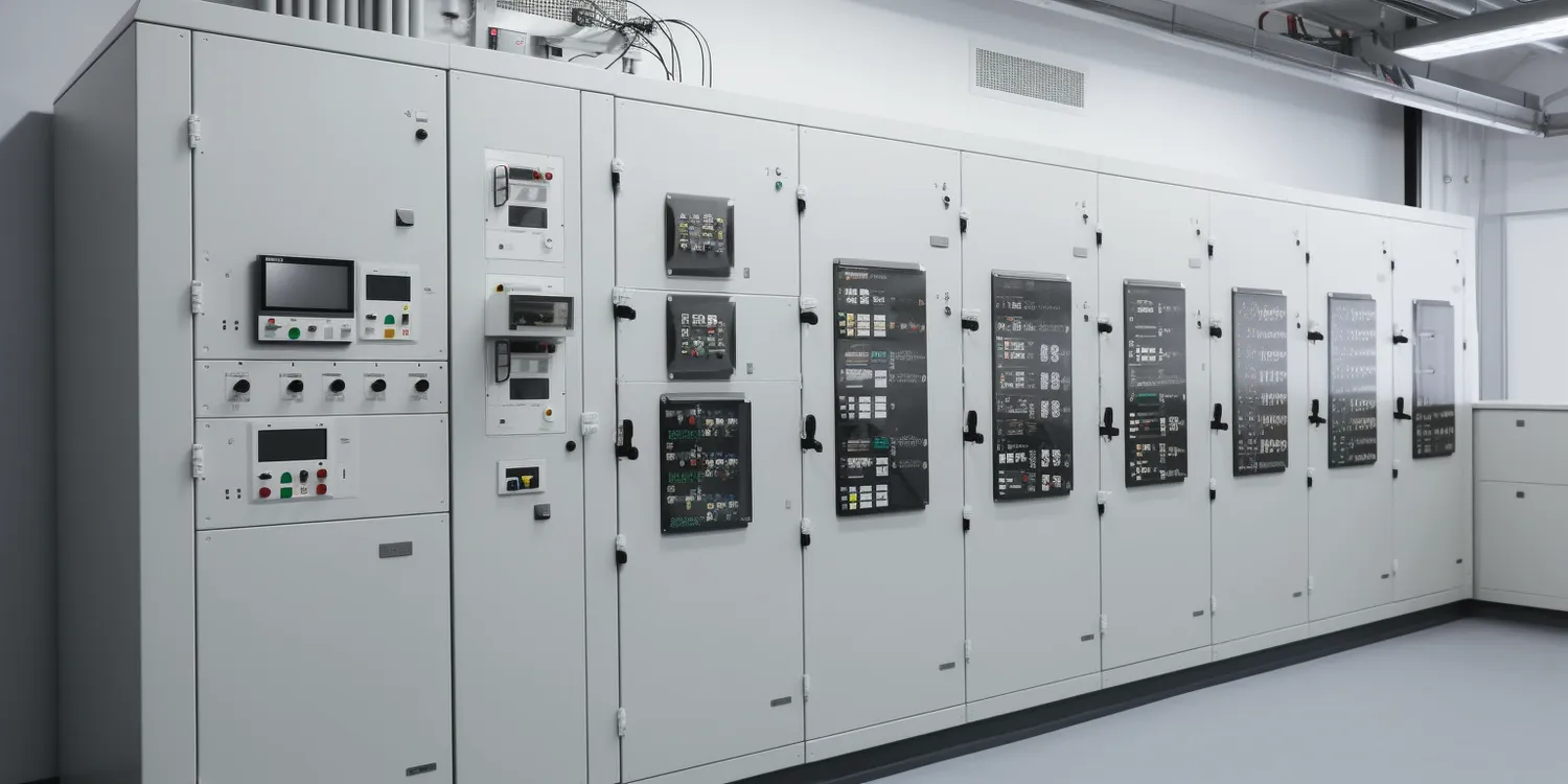 Robotyzacja produkcji