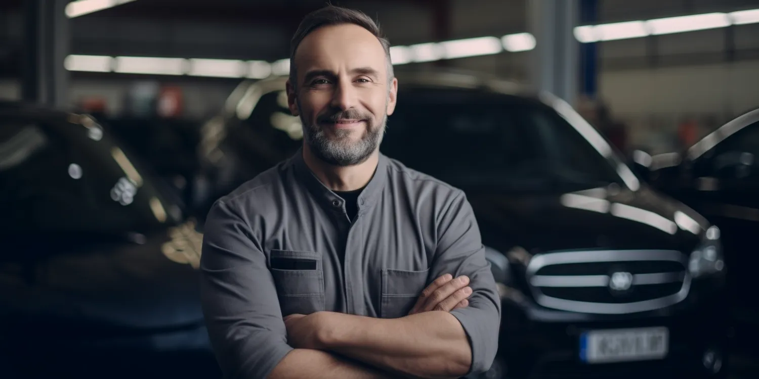 Serwis samochodowy Rzeszów