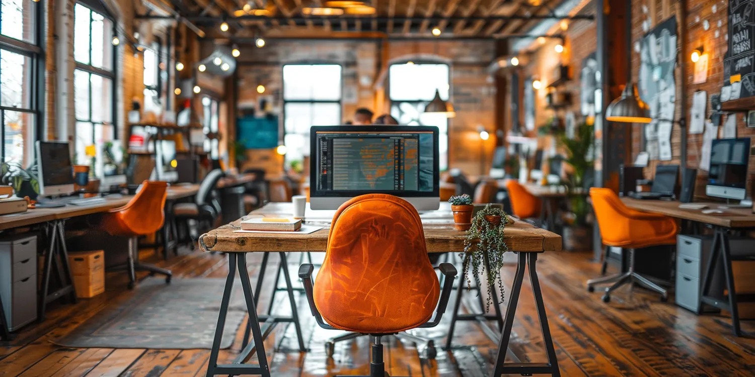 Sprzątanie biura Szczecin