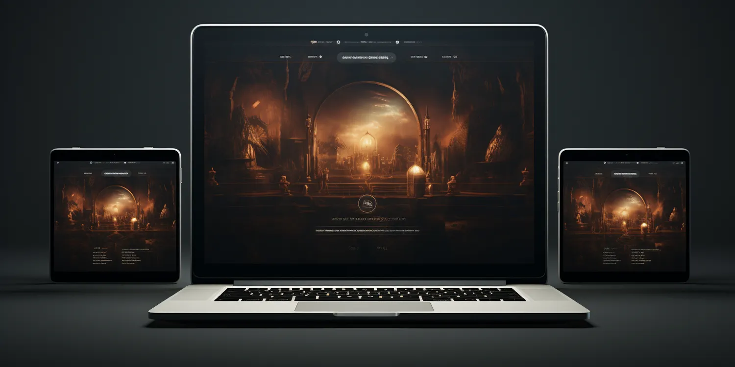 Tworzenie stron jaki język?