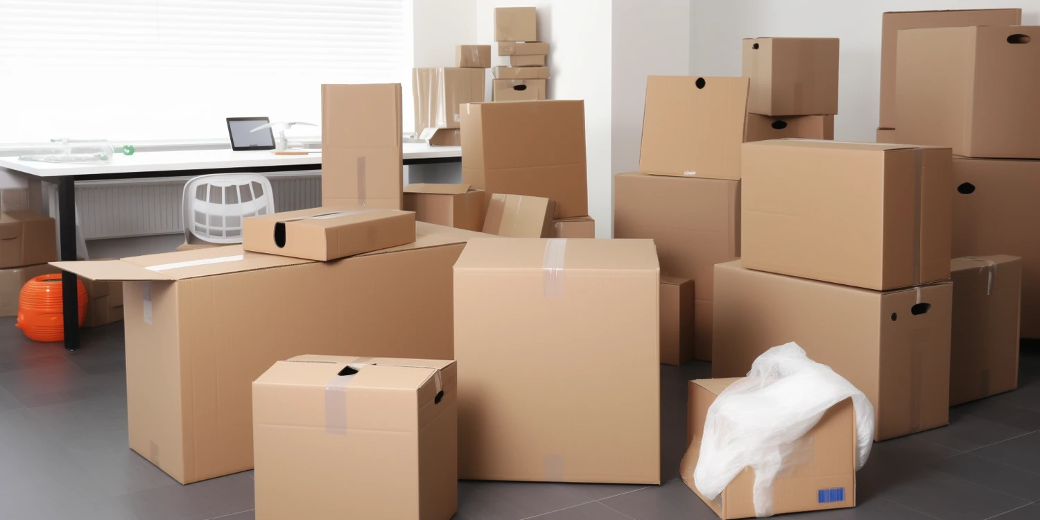 Usługi przeprowadzkowe Wrocław