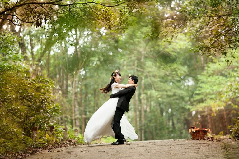 Chcesz wspaniałych zdjęć ślubnych? Znajdź fotografa z prawdziwego zdarzenia